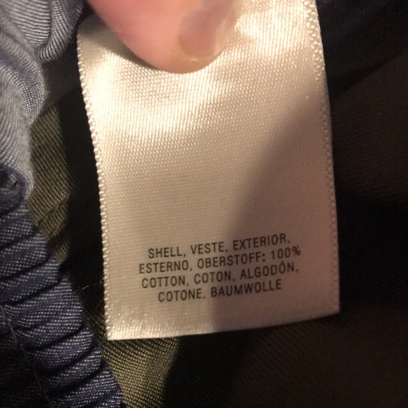 Anthropologie pants - Picture 8 of 8